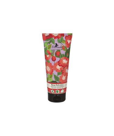 Florinda Mosaic Rosa Selvatica Shower Shampoo 30ML