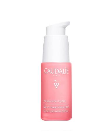 Caudalie Vinosource-hydra Sauce Hyaluronic Intensive Moisturizing Serum 30ml PSSNS905
