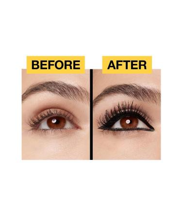 Maybelline New York Maybelline Argan Oil Eye Pencil Cecile All Day 12 Effective Looks Makeup Set - Buy Online on GoSupps.com