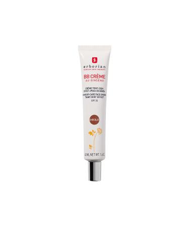 erborian Ginseng BB Cr me - BB Cream 40ml