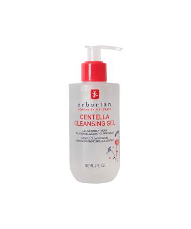 erborian Centella - Cleansing Gel 180ml
