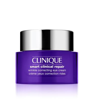 Clinique Anti-Wrinkle Smart Clinical Repair Nourishing Eye Cream 15ml PSSNS992