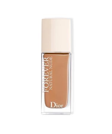 Dior - Dsk Forv Natural Nude Fdt Fl 30Ml 4.5N Int21 4 Neutral Foundation