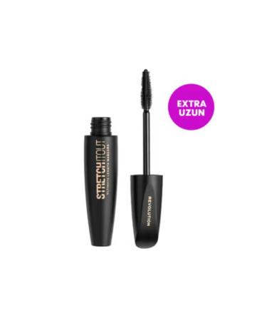Revolution Stretch It Out Eyelash Lengthening Mascara