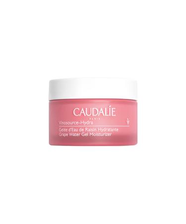 Caudalie Sensitive and Normal Skin Vinosource-Hydra Organic Moisturizing Gel Cream 50ml. - Buy Online on GoSupps.com