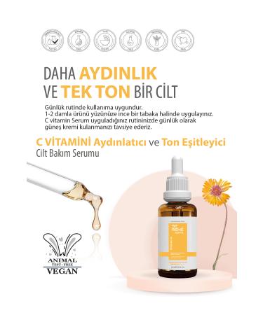 Se Rene Verte Vitamin C Brightening Skin Care Serum 30 ml (ASCORBIC ACID FERULIC ACID 0.5%) - Buy Online on GoSupps.com
