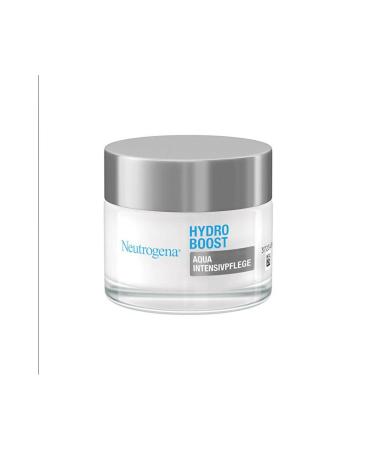 Neutrogena Moisturizing Cream Hydro Boost Concentrate 50 ml