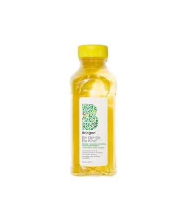 briogeo Be Gentle Be Kind Banana + Coconut Nourishing Superfood Shampoo Onrness Cosmetic