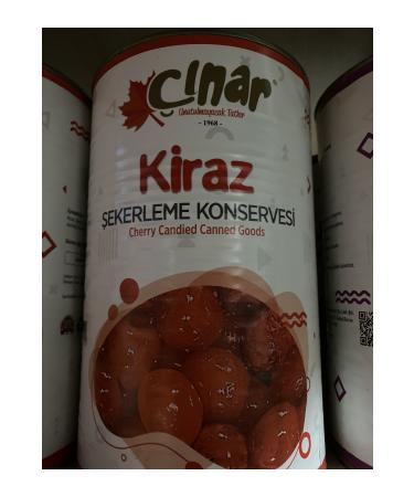 Canned sycamore cherries - Buy Online on GoSupps.com