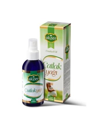 Gum Tree Akzer Crack Care Oil 150 Ml