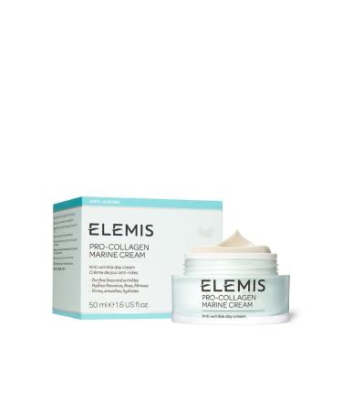 Elemis Anti-Wrinkle Day Cream- 50ml MADELU E88