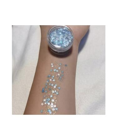 Serashine Gel Glitter