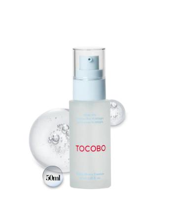 TOCOBO Bifida Biome Essence.Probiotic Complex Barrier Strengthening Concentrate Repair Essence 50ml