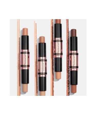 Revolution Contour and Highlighter Stick Medium - Buy Online on GoSupps.com