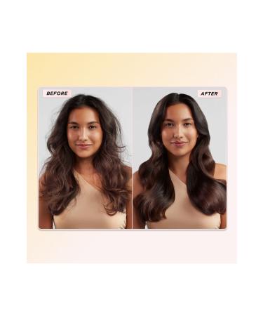 gisou Honey Infused Conditioner - Gently Detangles Nourishes and Moisturizes Hair Conditioner 50 Ml - Buy Online on GoSupps.com