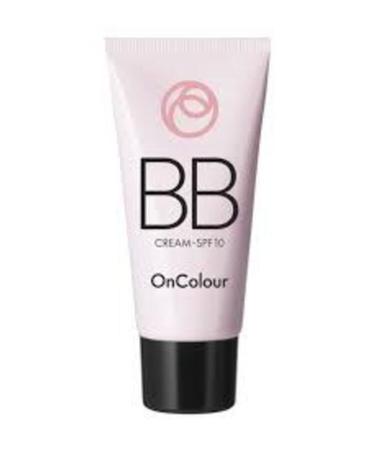 Oriflame Oncolour Bb Cream Spf 10-fair 30 ml