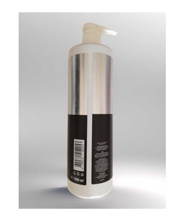 Lafey Professional Pro Keratin and Volume Shampoo 1000 ml - Buy Online on GoSupps.com