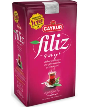 Caykur Sprout Tea 1000 G