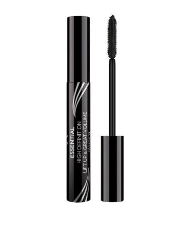 Golden Rose Volume Effect Black Mascara / Fuller Look