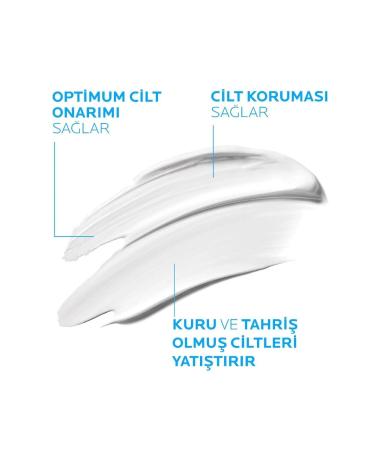 La Roche Posay Cicaplast Baume B5 Cream 100 ml - Buy Online on GoSupps.com