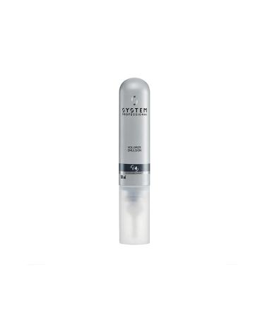 System Professional System Volumize Volume Emulsion Hair Care Serum 50ml 4064666007632