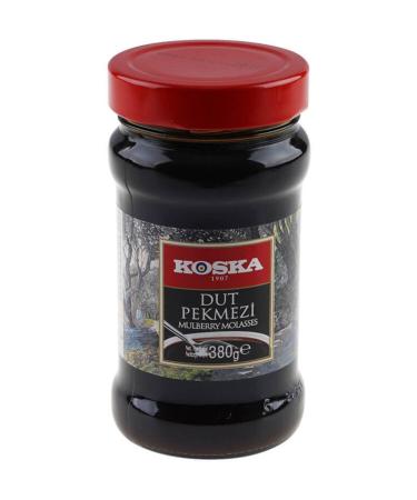 Koska Mulberry Molasses 380 gr