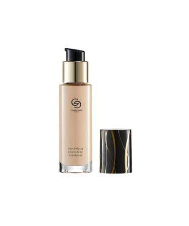 Oriflame Giordani Gold Age Defying Serum Foundation