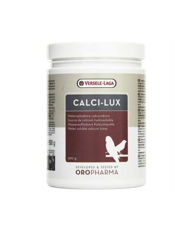 Versele Laga Calci Lux Calcium Supplement 50 Gr Split Product