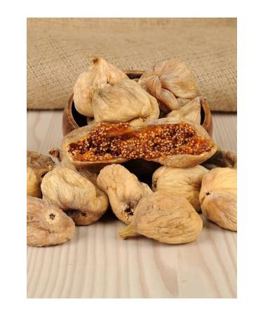 Dimso reader dried nuts Dried Figs - 500 gr