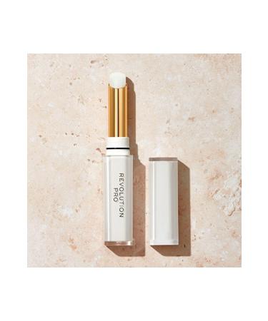 Revolution Pro Moisturizing Protect Care Cream Lip Balm
