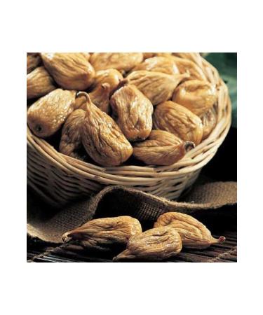 ANADOL Dried Figs Organic Grown 500 gr