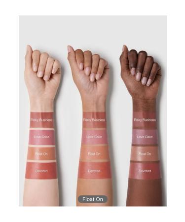 SHEGLAM SHIMMER LIQUID BLUSH FLOAT ON - Buy Online on GoSupps.com