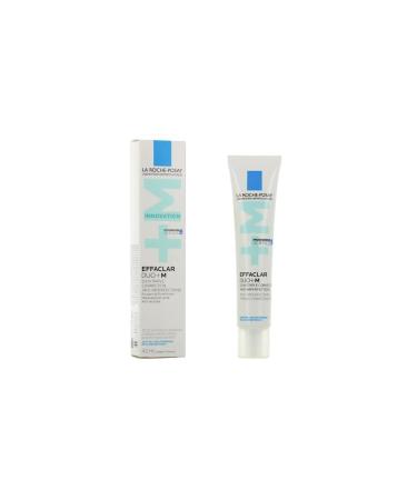 La Roche Posay Effaclar Duo+ M 40 ml - Buy Online on GoSupps.com