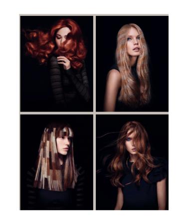 Davines Mask with Vibrachrom Paraben-Free Colorfast Hair Dye 3.38oz (2.0-Very Dark Brown) BSecrets-Y59 - Buy Online on GoSupps.com