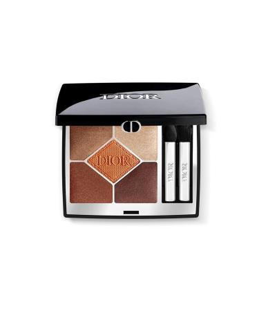 Dior -Eyeshadow - 439 COPPER Diorshow
