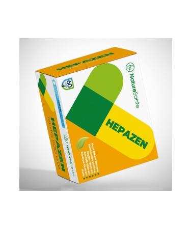 Naturesante HEPAZEN