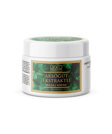 Ukko Cosmetics White Willow Cream 100 Ml - Buy Online on GoSupps.com