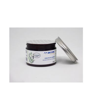 3n For me Seaweed Extract 150 ml Clay Mask - Buy Online on GoSupps.com