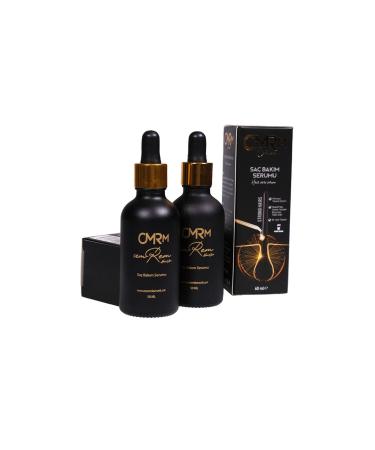 cemremcosmetic Cemrem Hair Care Serum - Buy Online on GoSupps.com