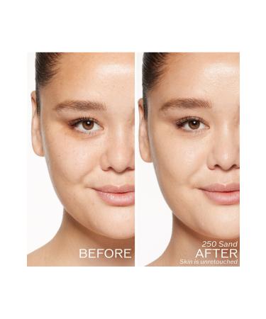 Shiseido Revitalessence Skin Glow Foundation SPF 30 30 Ml - Buy Online on GoSupps.com