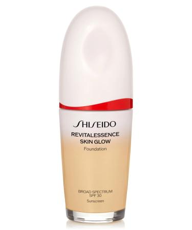 Shiseido Revitalessence Skin Glow Foundation SPF 30 30 Ml