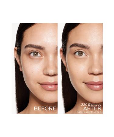 Shiseido Revitalessence Skin Glow Foundation SPF 30 30 Ml - Buy Online on GoSupps.com