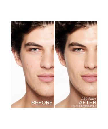 Shiseido Revitalessence Skin Glow Foundation SPF 30 30 Ml - Buy Online on GoSupps.com