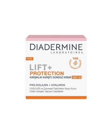 Diadermine Lift+ Sun Protect Spf30 50ml