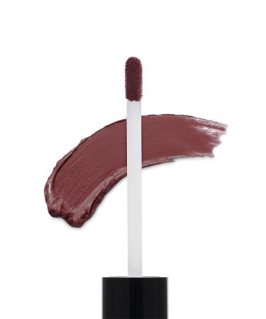 Pierre Cardin Lip Master Liquid Lipstick - Tangerine