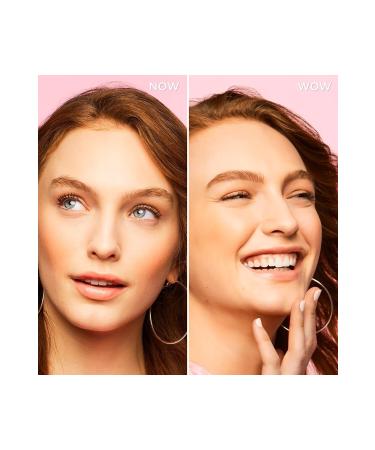 benefit cosmetics Precisely My Brow Pencil - Defining Shaping Intense Pigmented Non-Smudge Eyebrow Pencil - Buy Online on GoSupps.com