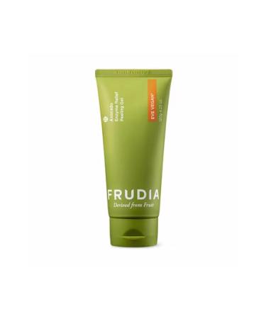 Frudia Avocado Enzyme Peeling Gel 120 gr - Buy Online on GoSupps.com