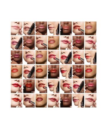 Dior Addict - 24 Hour Moisturizing 6 Hour Shine Intense Pigment Lipstick - Buy Online on GoSupps.com