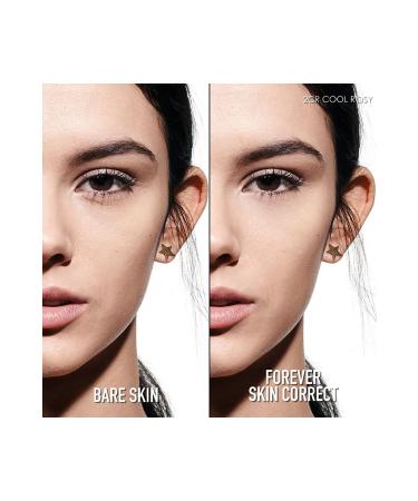 Dior Forever Skin Correct Full-Coverage Concealer -24 Hour Moisturizing Concealer - Buy Online on GoSupps.com