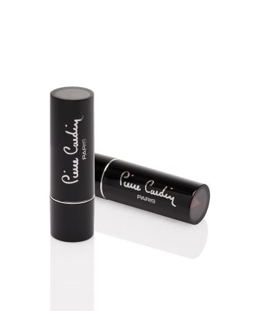 Pierre Cardin Porcelain Matte Edition Lipstick - Bright Red - 213 - Buy Online on GoSupps.com